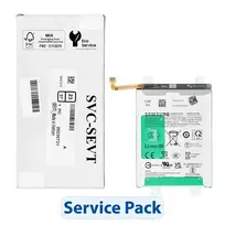 SAMSUNG ServicePack Battery EB-BA166ASE for A26 5G A266B GH82-37053A
