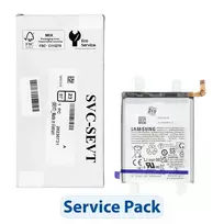 SAMSUNG ServicePack Battery EB-BS908ABY for Samsung Galaxy S22 Ultra S908 GH82-27484A