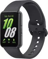 SAMSUNG Smartwatch 1.6" AMOLED IP68 Fit3 gray