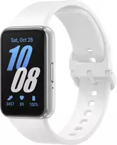 SAMSUNG Smartwatch 1.6" AMOLED IP68 Fit3 silver