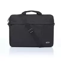 ART 17.3" Laptop/Tablet/Notebook Bag NB-302C, Black