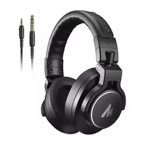 Maono MH700 studio headphones (black)