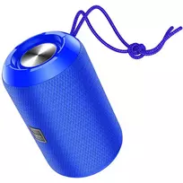 Hoco Wireless speaker 5W, 4h playtime, HC1, blue