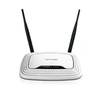 TP-LINK wireless router 300Mbps TL-WR841N