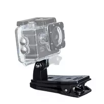 Hurtel Clip mount for GoPro