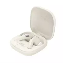 Acefast W4 TWS in-ear wireless headphones with phone stand function – white