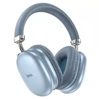 Hoco Wireless headphones W35 Max, sky blue