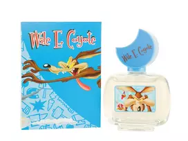 Looney Tunes Wile E. Coyote, Eau de Toilette, For Boys, 50