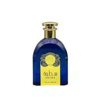Ard Al Zaafaran Satwa Edp Spray