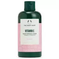 The body shop Vitamin E Moisturizing Toner