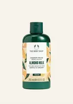 The body shop Shower Cream 250 ml