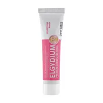 Elgydium First Teeth, Gum Gel, Soothing, 15 ml