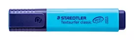 Staedtler Text marker TEXTSURFER 364 blue