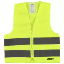 ATOM Children's star-themed jacket S