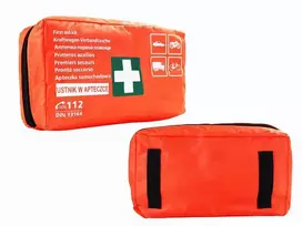 OEM First aid kit, medium size