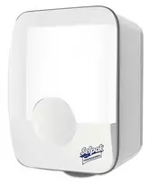 SELPAK Towel holder, Cener Feed, white, 32x21, piece