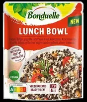 Bonduelle Lunch box with bulgur, 250g