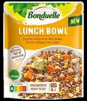 Bonduelle Lunch box with quinoa, 250g