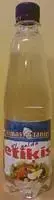 Almas Tante Galda etiķis 9%, 0.5 l