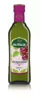 OLITALIA Grape seed oil 0.5 l,