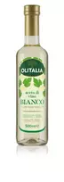 OLITALIA Baltvīna etiķis, 500mlWhite wine vinegar, 500ml