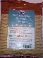 Klingai Rye bread, 400g