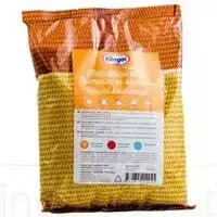 Klingai Rye bread with turmeric, 400g