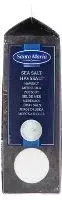 Santa Maria FS Sea salt 1010 g, Santa Maria, Tetrapak