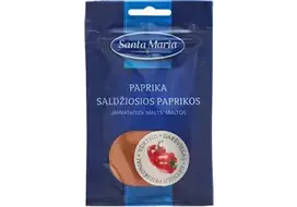 Santa Maria Malta paprika 22g, 17265