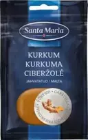 Santa Maria 20g turmeric