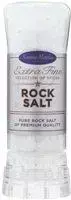 Santa Maria FS Stone Salt - Mill 455g, Santa Maria