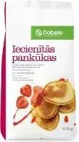 Dobeles Dzirnavnieks Pancake Mix DOBELE, a favorite among pancake lovers, 400g