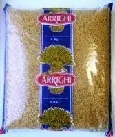 Arrighi Macaroni, No. 51, 5kg