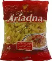 Ariadna Macaroni, shells, 400g