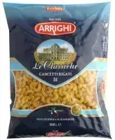 Arrighi Macaroni, 500g