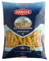 Arrighi Macaroni, No. 31, 500g
