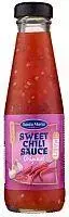 Santa Maria Saldā čili mērce oriģinalā 200ml,Sweet chili sauce, original, 200ml,