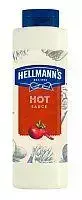 HELLMANN'S Hot sauce, 910g