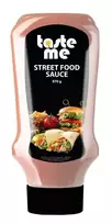 Taste me Burger sauce, 0.970kg