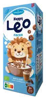 Happy Leo organic cocoa nibs, 150g