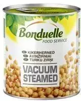 Bonduelle Turku beans "Sous vide", 620/530g