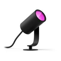 Philips by Signify Philips Hue White and Colour Ambiance Lily Outdoor Spot Light