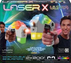 Laser X Ultra Micro B2 Blaster