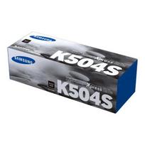 SAMSUNG HP Cartridge Black Schwarz CLT-K504S CLTK504S (SU158A)