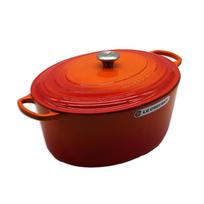 LE CREUSET Signature Roaster oval 40cm oven, red (21178400902430)