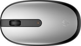 HyperX Mouse 240 Pike Silver Bluetooth - 43N04AA#ABB