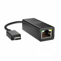 HyperX USB-C to RJ45 Adapter G2 Classic - 4Z534AA#AB