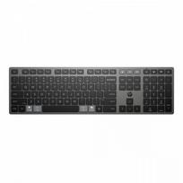 HyperX Keyboard 720 MultiDevice Wireless - 9T5B1AA#ABB