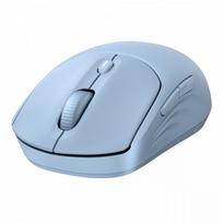 HyperX Logitech Mouse 400 Quiet Blue Wireless - AZ7B4AA#A