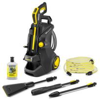 Karcher K4 Power Control Pressure Washer Go!Further 1.324-312.0